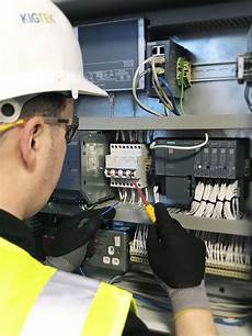 Electrical Low Voltage