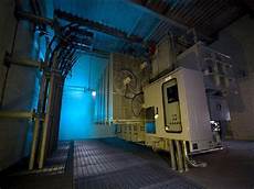 Electrical Transformer House