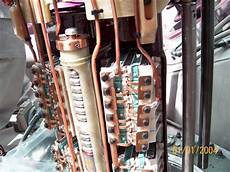 Electrical Transformer