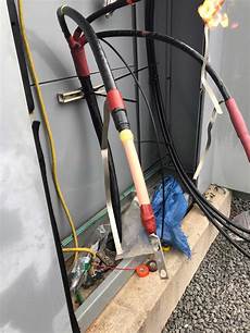 Electrical Transformers