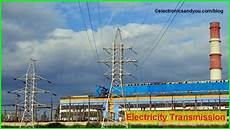 Electricity Transformers