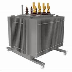 Hermetic Type Transformer