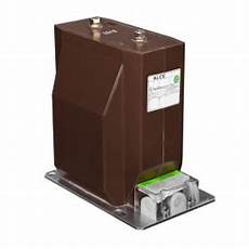Hermetic Type Transformer