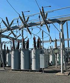 Hydroelectric Transformer