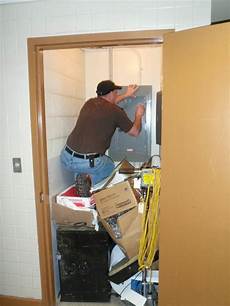 Isolation Electrical