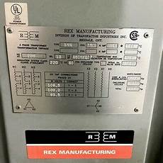 Kva Power Transformer