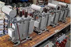 Kva Power Transformer