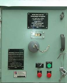 Off-Circuit Transformer