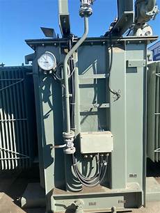 Off-Circuit Transformer