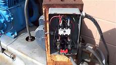 Phase Electric Power
