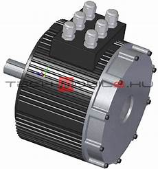 Phase Electric Power