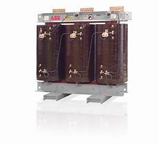 Power Distribution Transformer