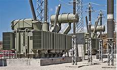 Power Grid Transformer