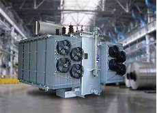 Power Grid Transformer