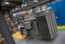 Power Grid Transformer