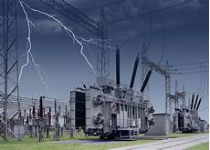 Power Grid Transformer