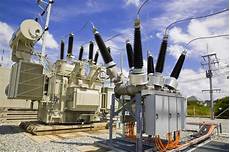 Real Transformer Electrical