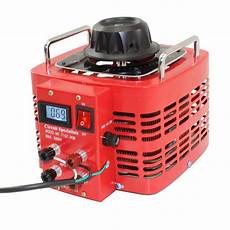Reduced Voltage Auto Transformer