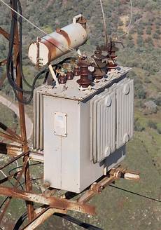Residential Electrical Transformer
