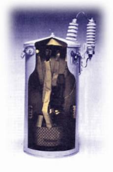 Single Phase Auto Transformer