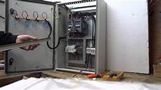 Single Phase Electric