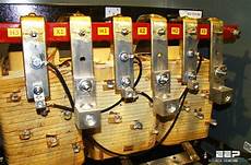 Single-Phase Transformers