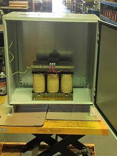 Single-Phase Transformers