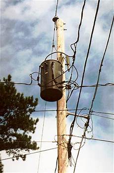 Single-Phase Transformers