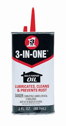 Single Three Oil