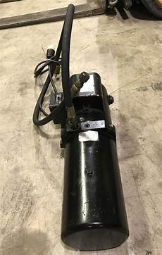 Surplus Power Transformers