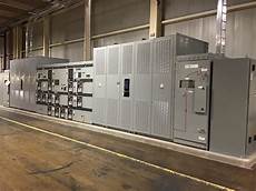 Switchgear Transformer Low