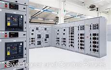 Switchgear Transformer Low