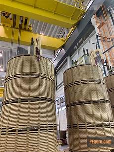 Three Phase Distribution Transformer