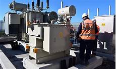 Transformer Electrical Transformer High Frequency