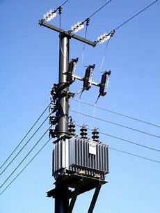 Transformer Electrical Transformer High Frequency