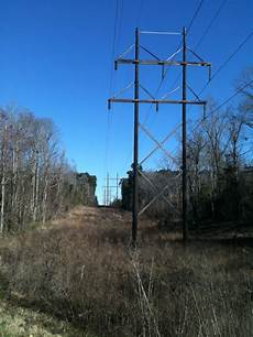 Transformer On Electric Pole