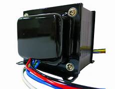 Transformer Sign Electrical