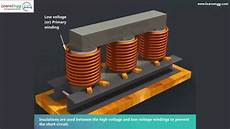 Transformer Single Three