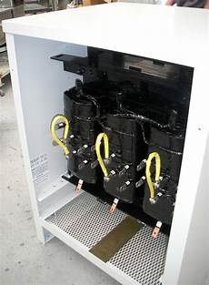 Transformer Single Three