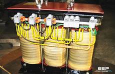 Transformer Single Three