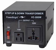 Transformer Step