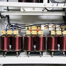 Transformer Voltage Stabilizer