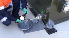 Transformer With Expansion Tank