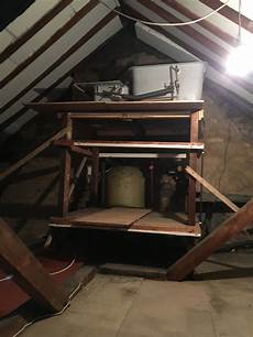 Transformer With Expansion Tank