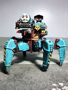 Transformer With Expansion Tank
