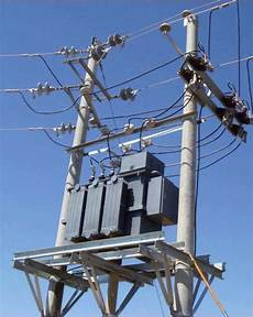 Transformers Substation