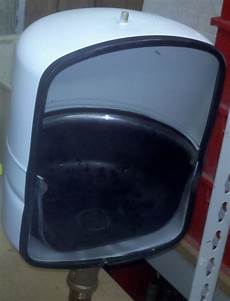 Transformers With Open Air Expansion Tanks