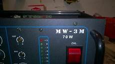 Tri-Phase Transformator