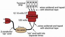 Voltage Electric Transformer